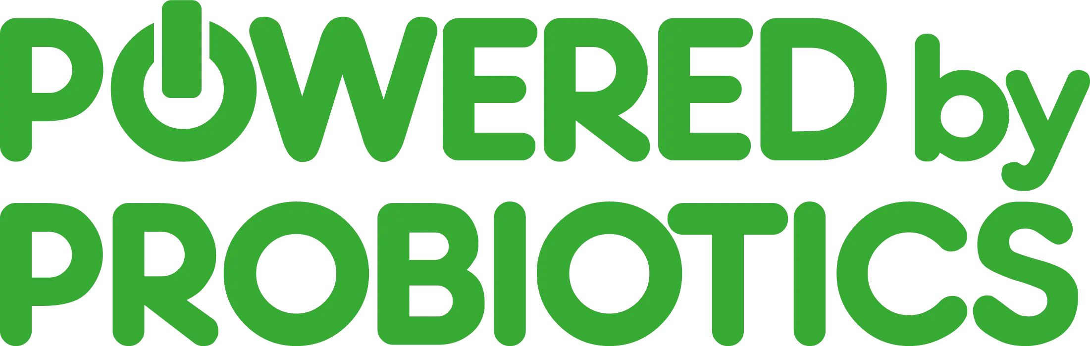 Probio Action – slogan