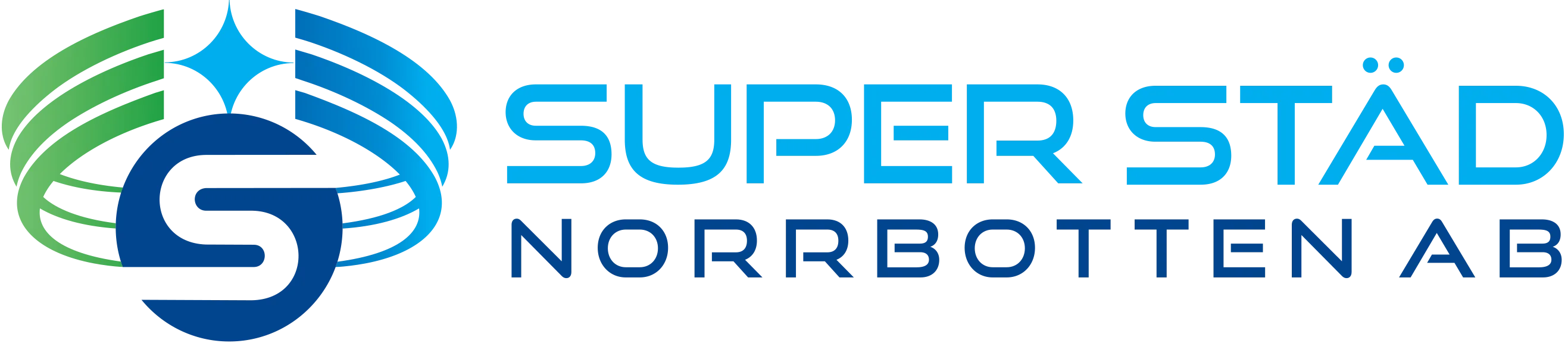 Super Städ Norrbotten AB