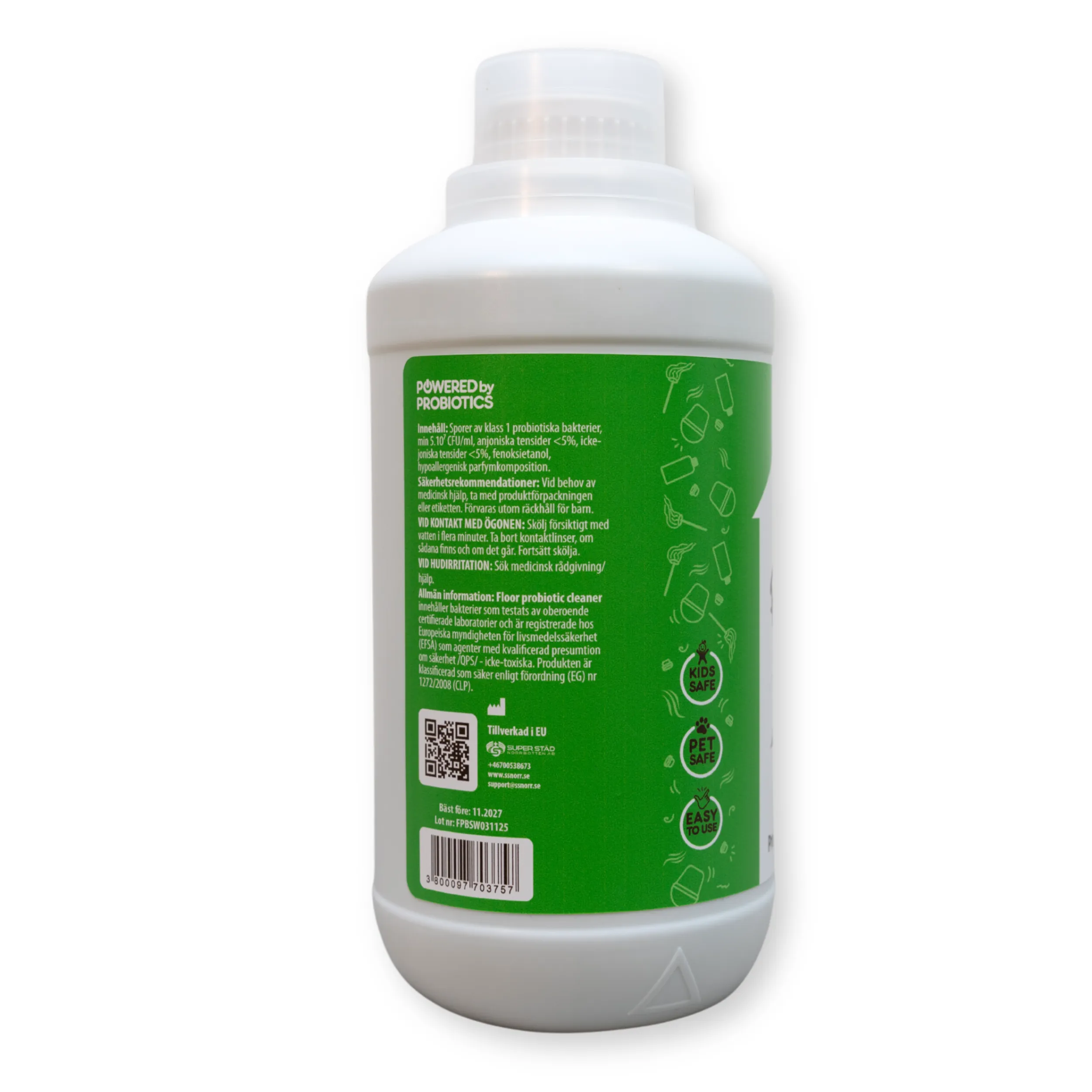 FLOOR Probiotic 1L 3 FLOOR Probiotic 1L - Bild 3