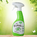 Probiotisk spray mot dammkvalster – BED Probiotic Spray